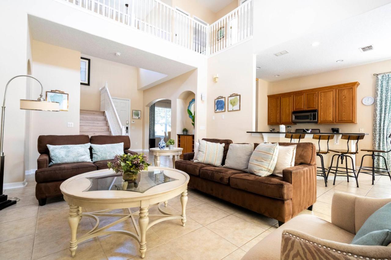 Stunning 5 Bd W/ Pool Close To 7420 *