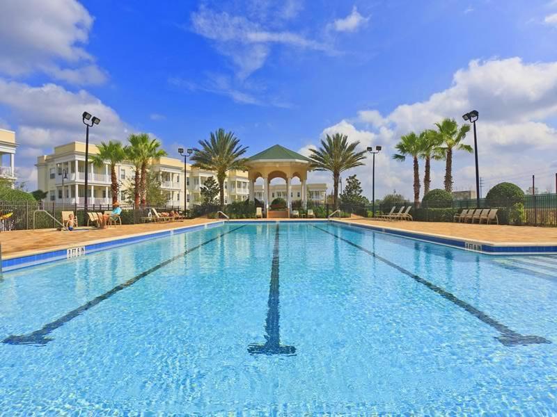 Stunning 5 Bd W/ Pool Close To 7420 Holiday home *