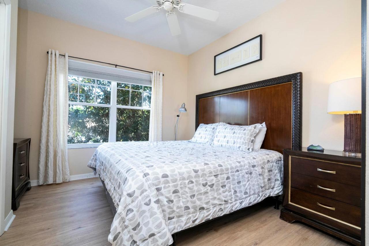 Stunning 5 Bd W/ Pool Close To 7420 Holiday home Kissimmee