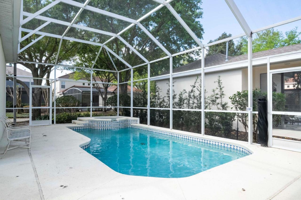 Stunning 5 Bd W/ Pool Close To 7420