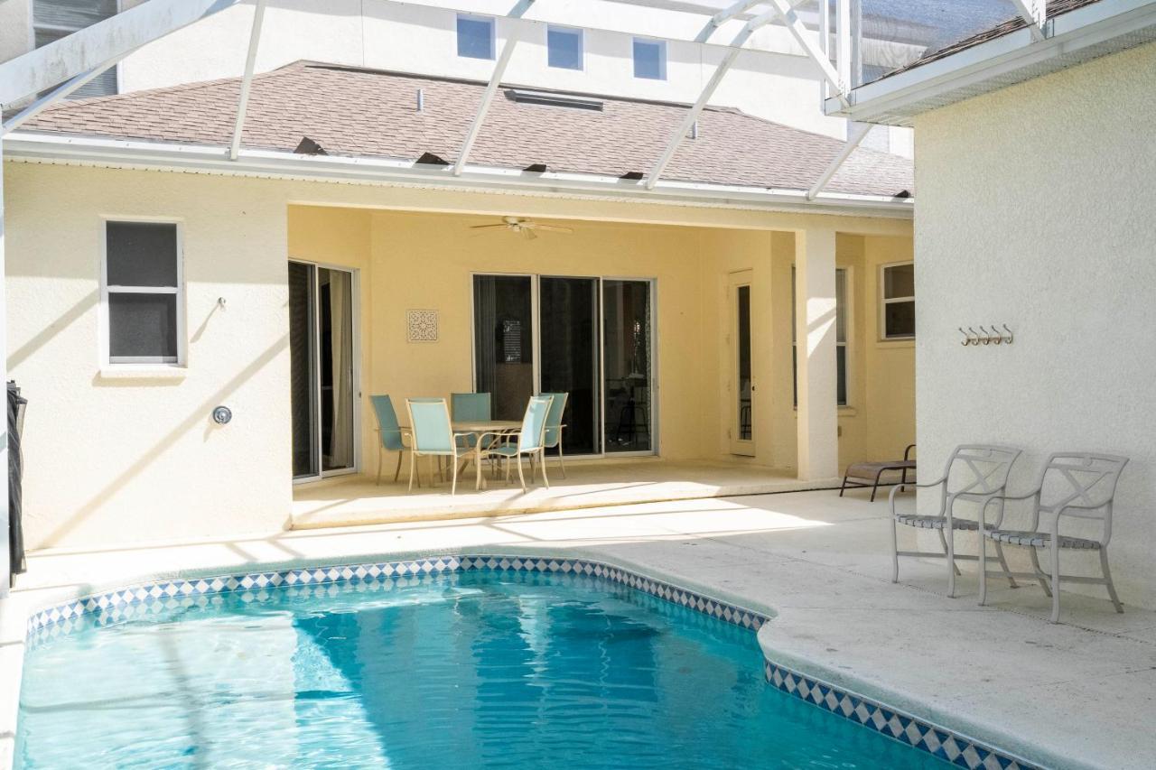 Stunning 5 Bd W/ Pool Close To 7420 Holiday home Kissimmee