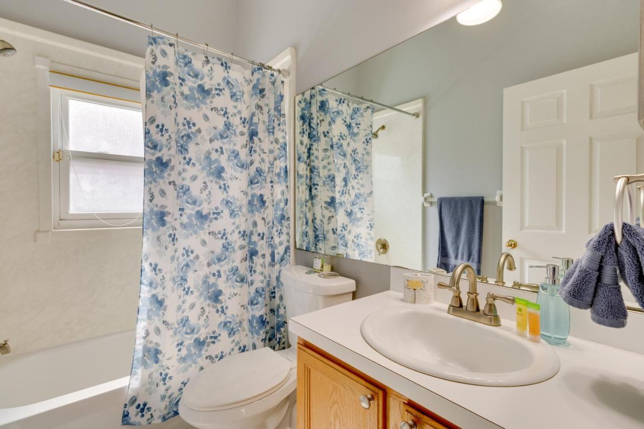 Spacious Orland With Private Pool! * Orlando