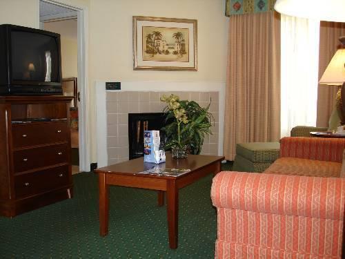 The Palms And Villa Lake Buena Vista