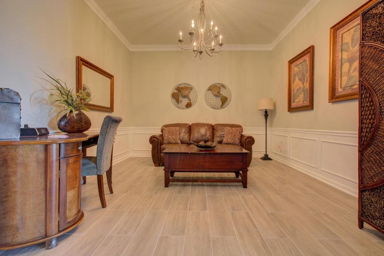 Lakeview Executive Penthouse Orlando