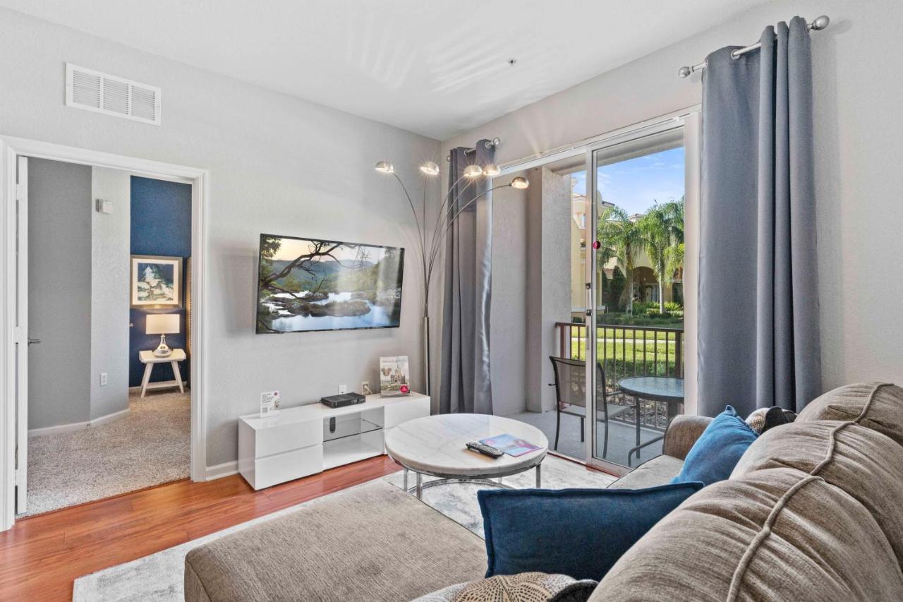 Tropical Treasure Holiday home Orlando