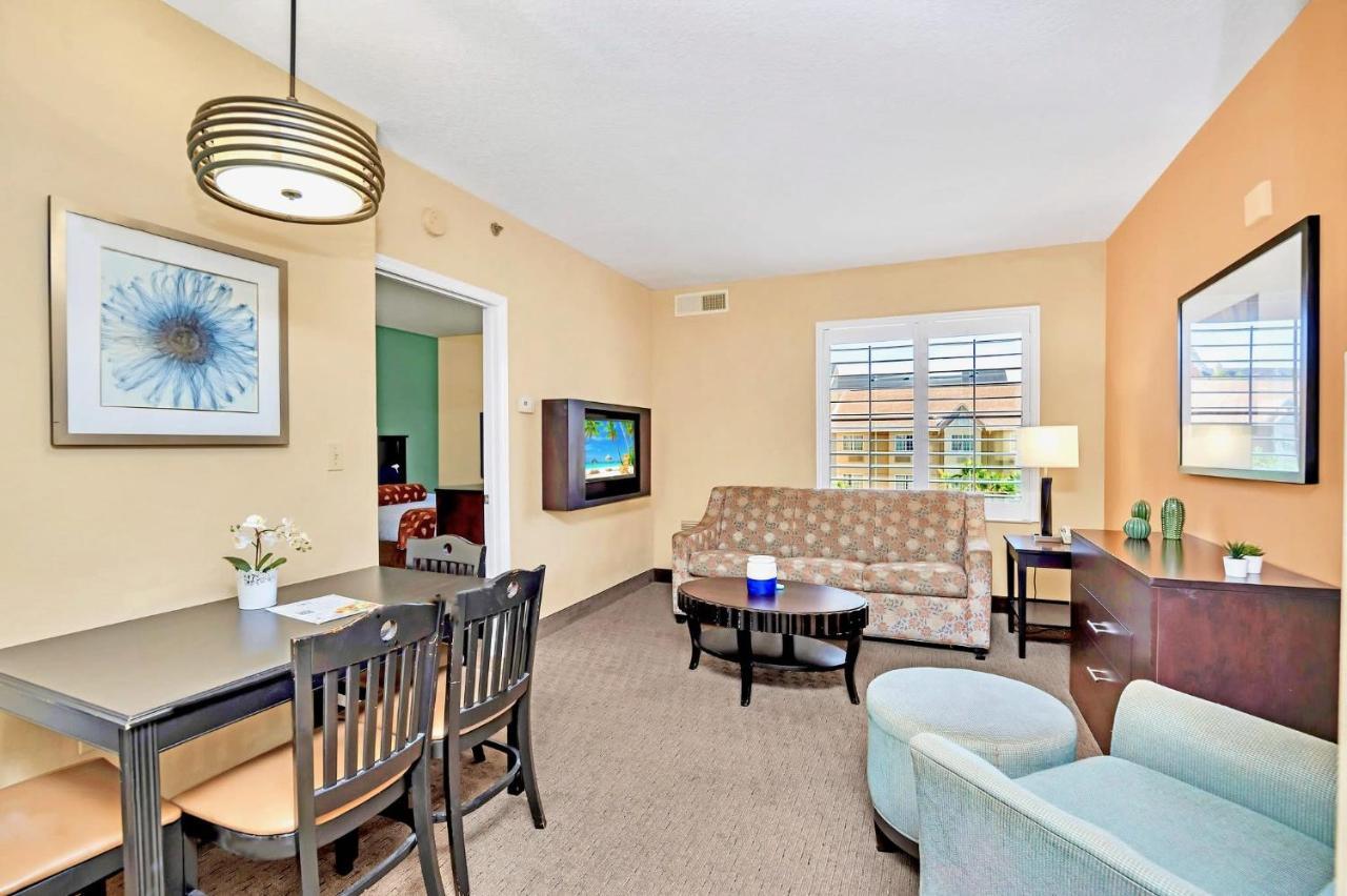 1br With Two Queen - Bbq Grill Pool And Hot Tub