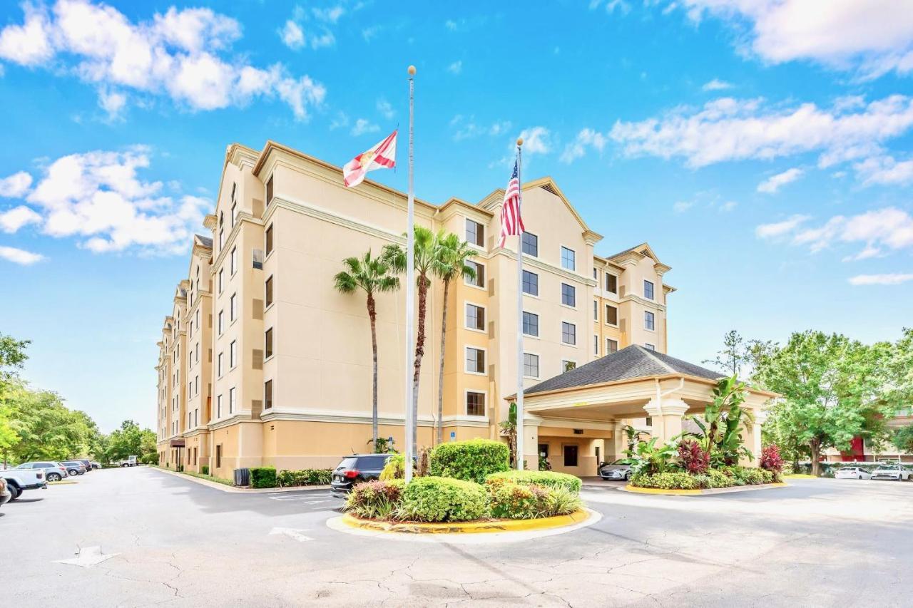 1br With Two Queen - Bbq Grill Pool And Hot Tub Apartment Orlando