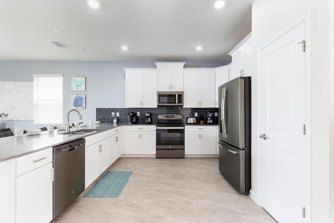Villa Lakeview In Storey By Diamond *