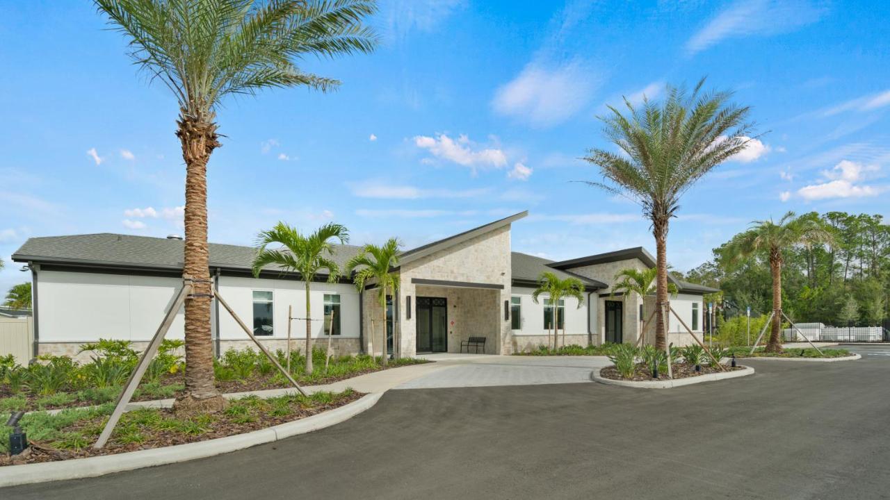 Lakeview In Storey By Diamond Villa Kissimmee