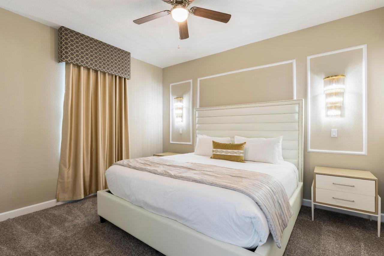 Lakeview In Storey By Diamond * Kissimmee