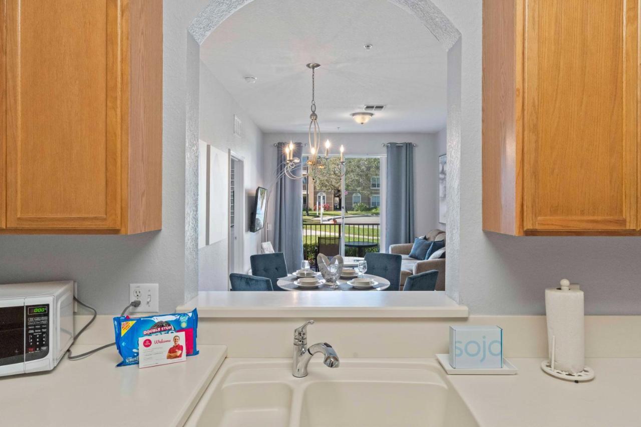 Holiday home Tropical Treasure Orlando