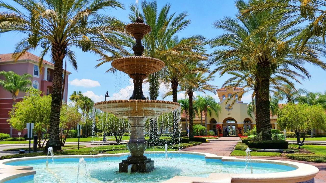 Tropical Treasure Holiday home Orlando