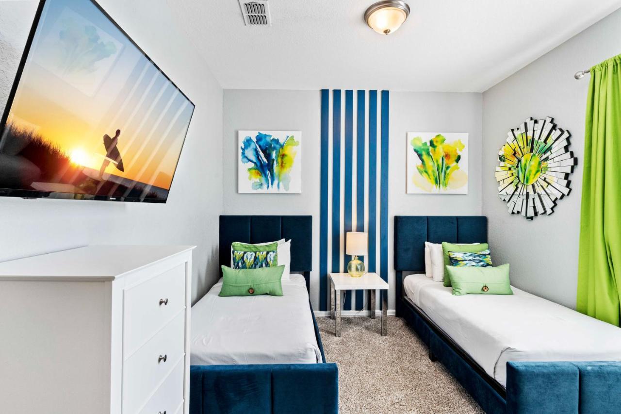 Tropical Treasure Holiday home *