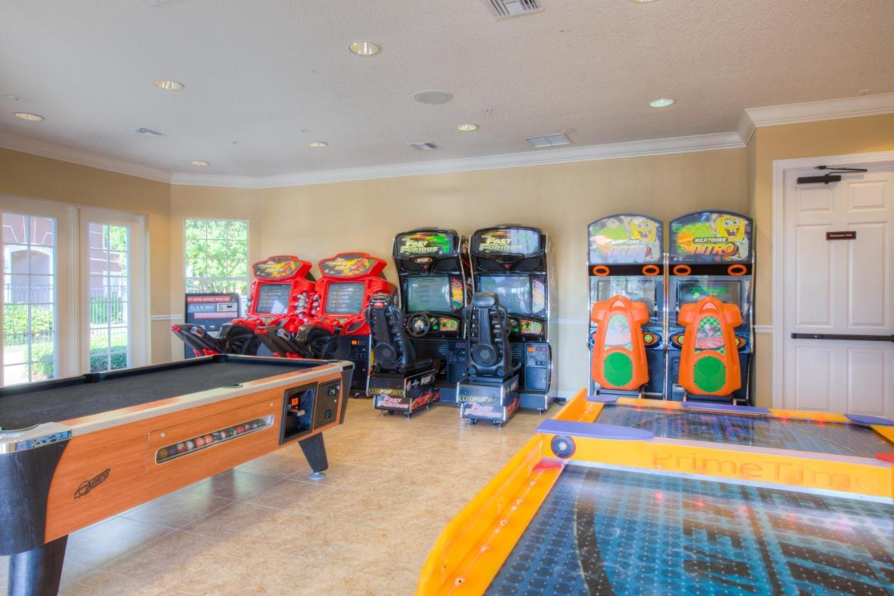 Holiday home Tropical Treasure Orlando