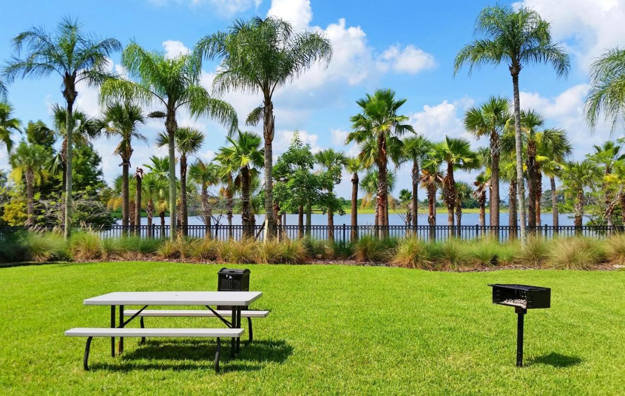 Holiday home Tropical Treasure Orlando