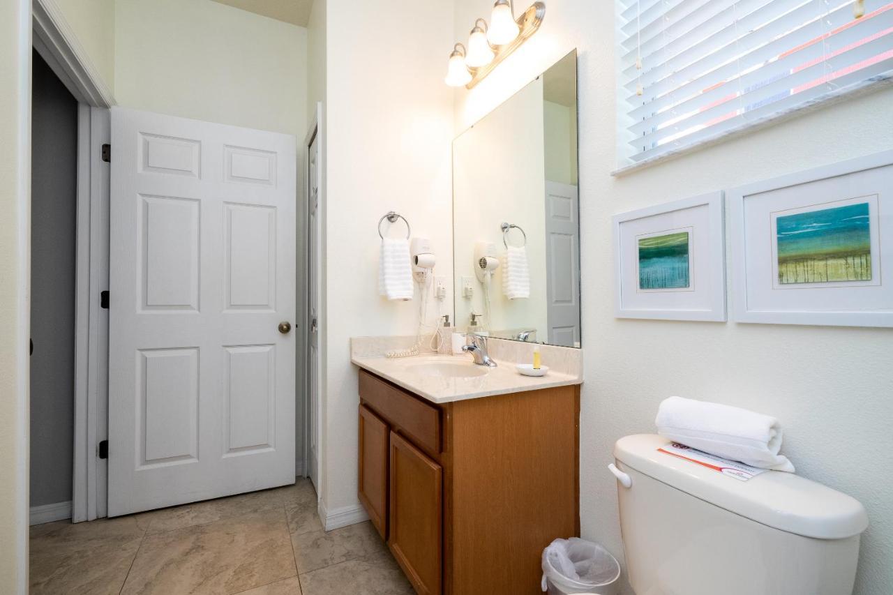 Moradda Lake View With A Private Pool 491 Kissimmee