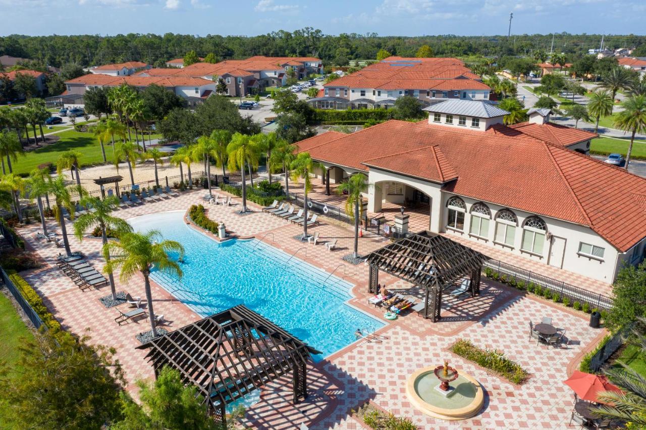 Moradda Lake View With A Private Pool 491 Holiday home Kissimmee