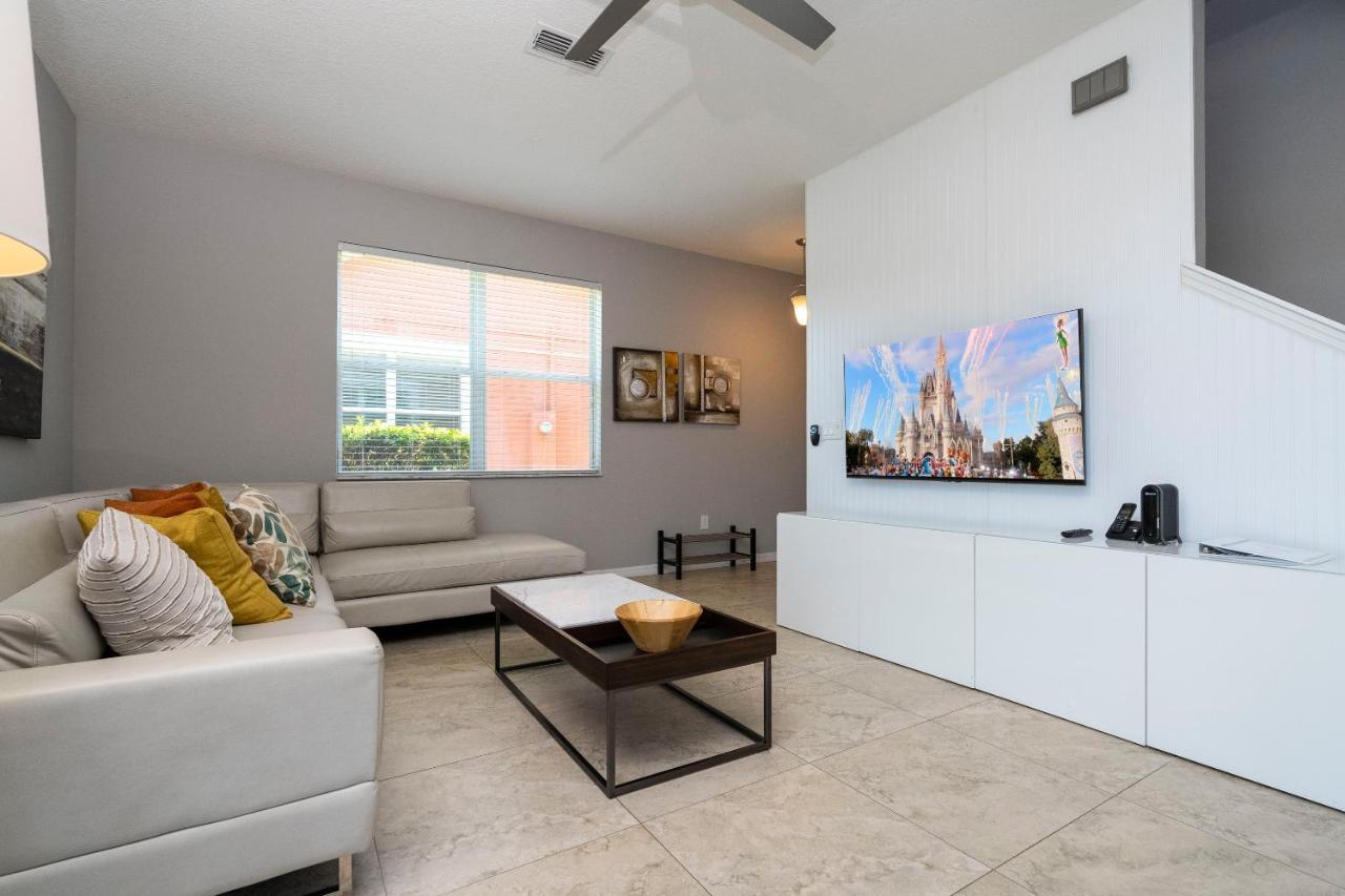 Holiday home Moradda Lake View With A Private Pool 491 Kissimmee