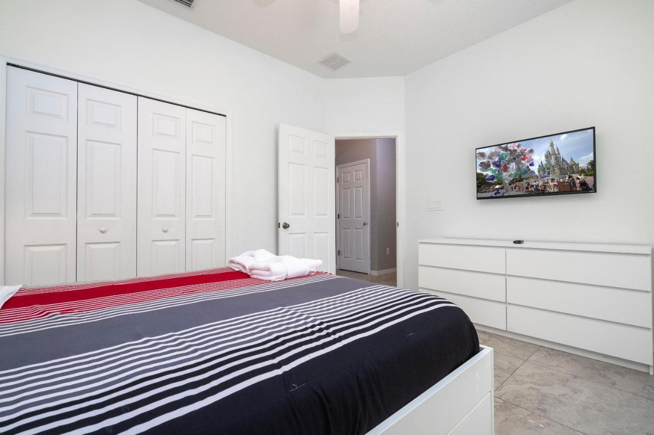 Moradda Lake View With A Private Pool 491 Holiday home Kissimmee