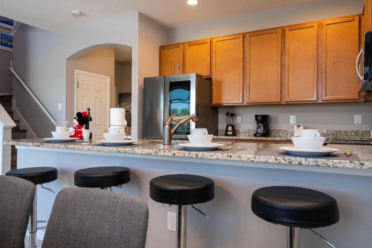 Moradda Lake View With A Private Pool 491 Holiday home Kissimmee
