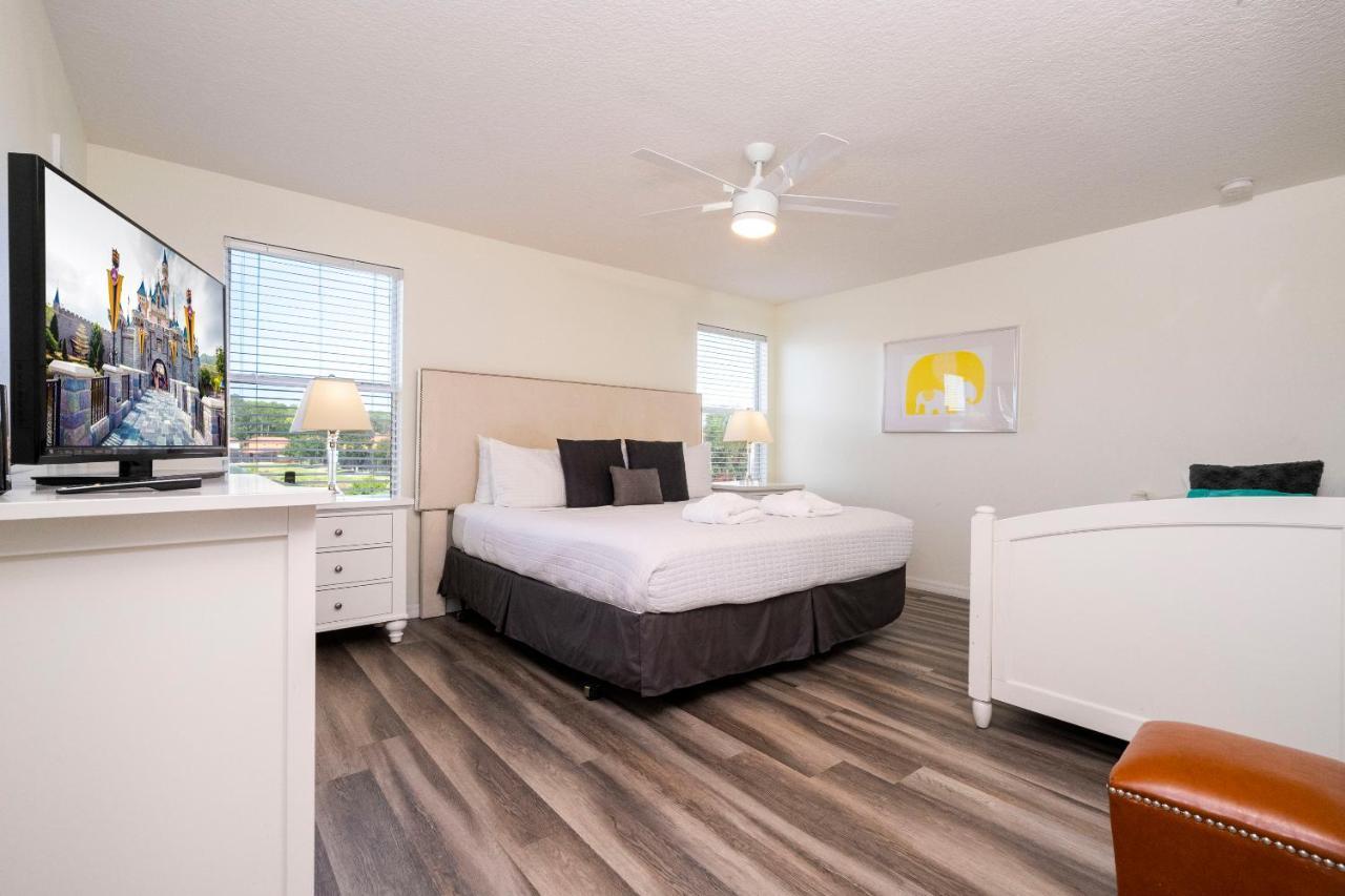 Moradda Lake View With A Private Pool 491 Holiday home Kissimmee