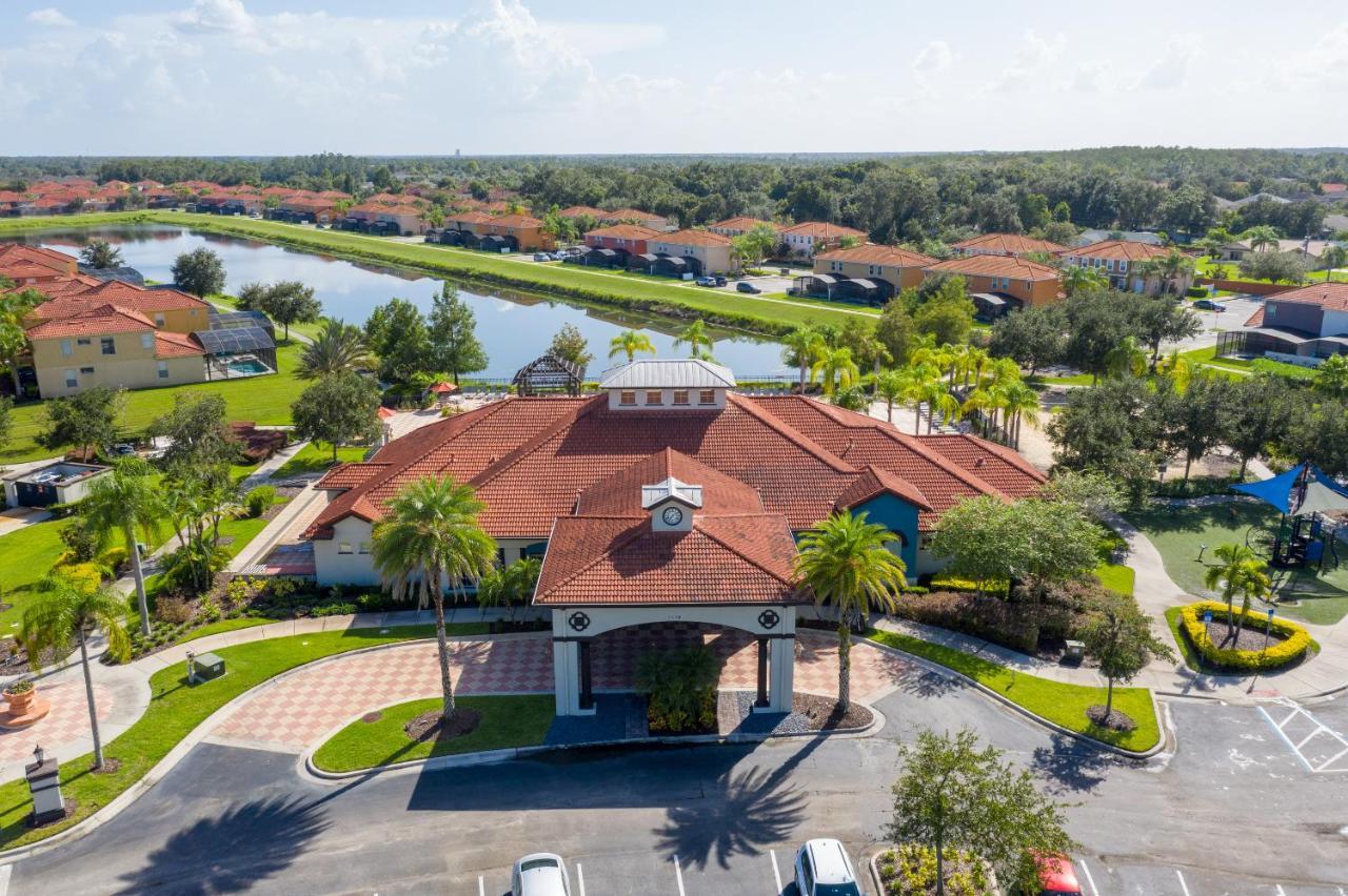 Moradda Lake View With A Private Pool 491 Kissimmee
