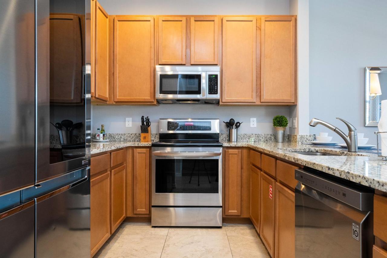 Moradda Lake View With A Private Pool 491 Kissimmee