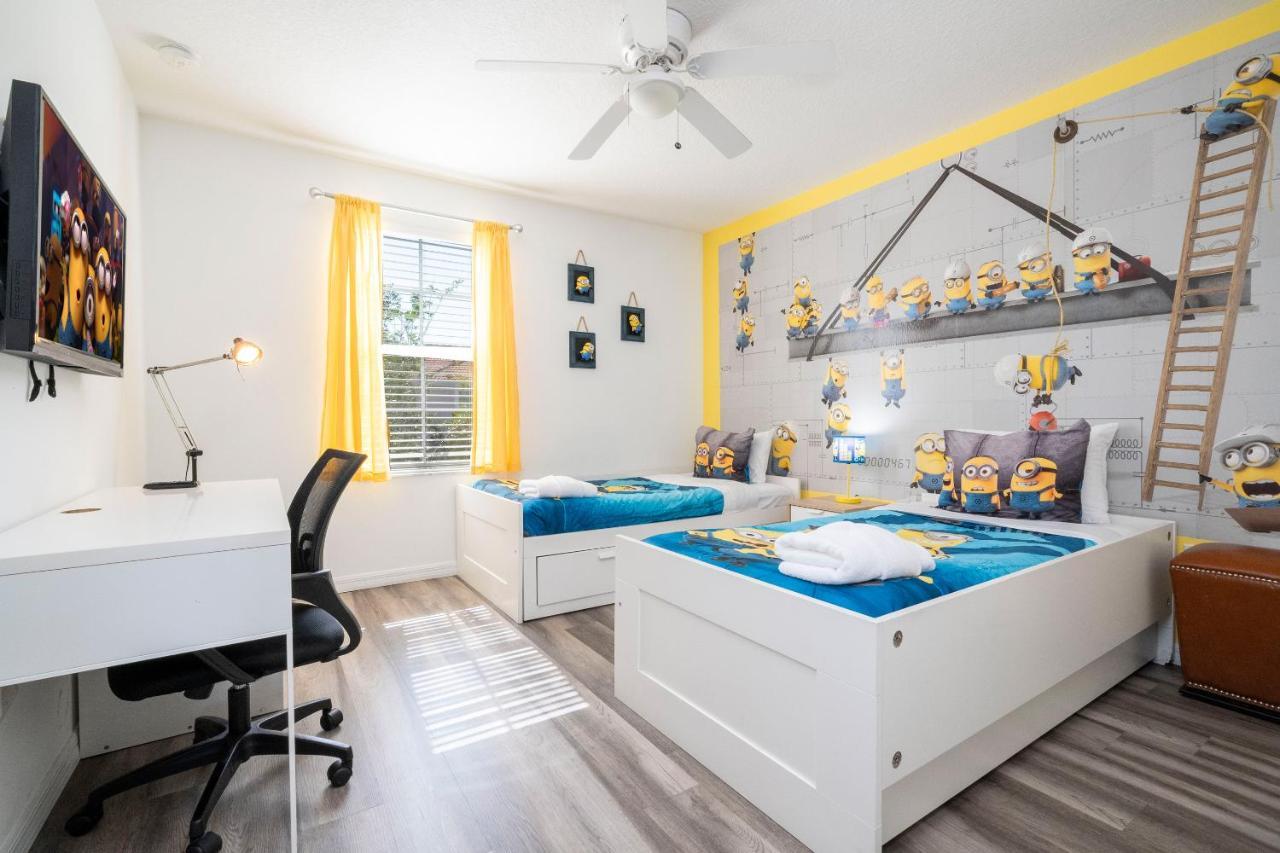 Moradda Lake View With A Private Pool 491 Holiday home *