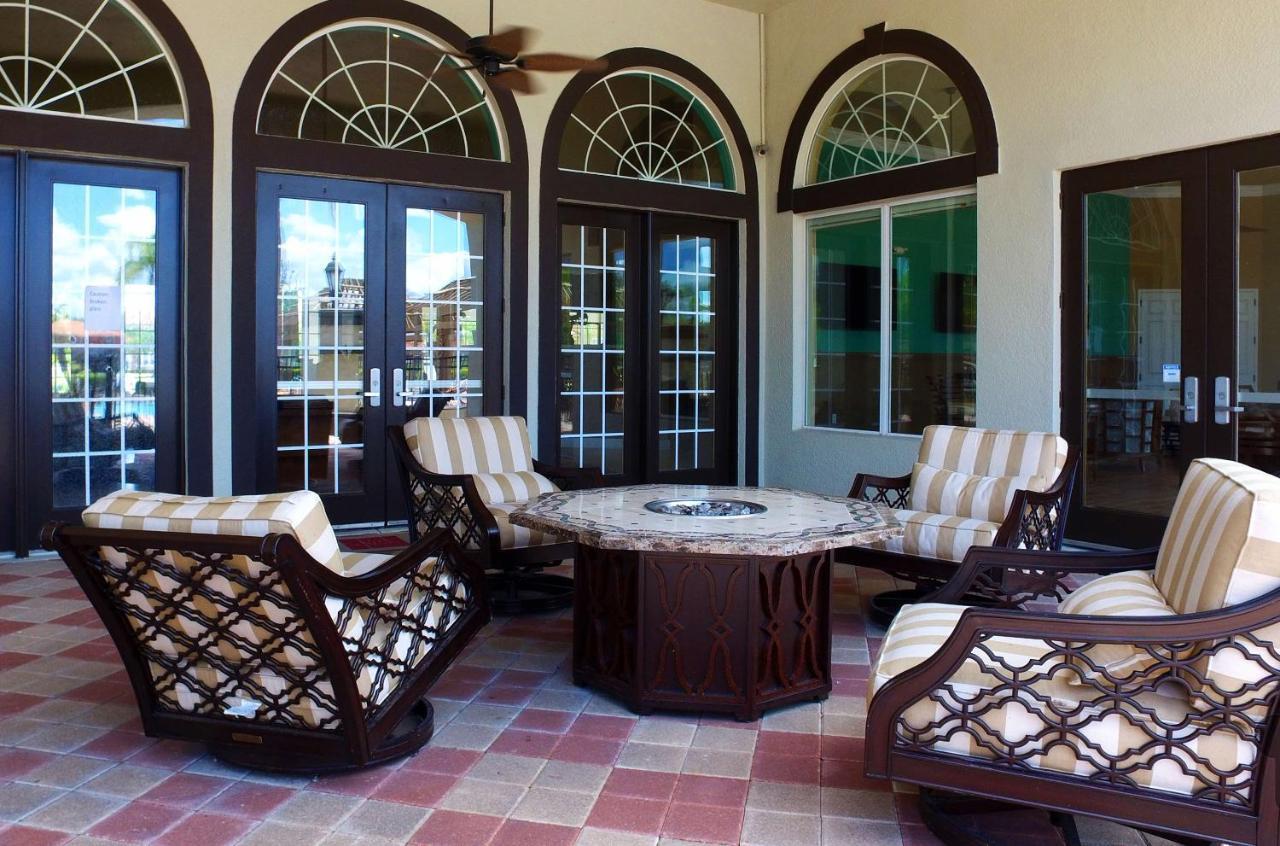 Moradda Lake View With A Private Pool 491 Kissimmee