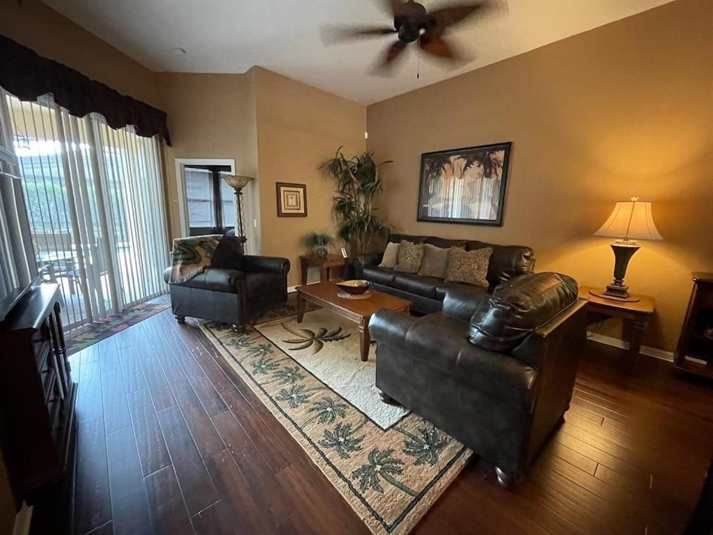 South Facing Tropical Oasis- Minutes To Legoland * Haines City