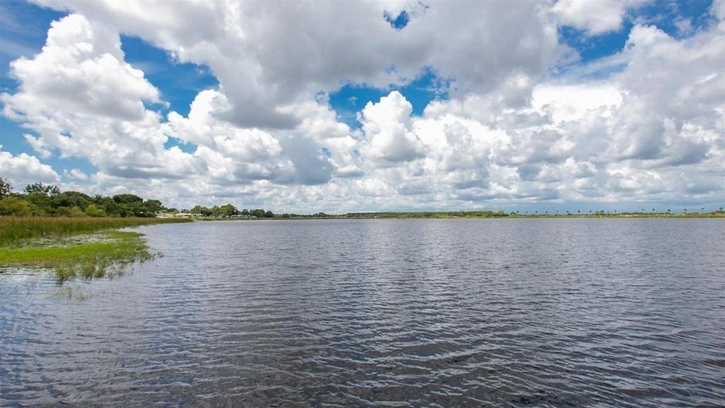 South Facing Tropical Oasis- Minutes To Legoland * Haines City