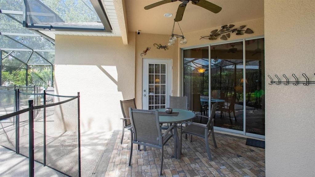 South Facing Tropical Oasis- Minutes To Legoland * Haines City