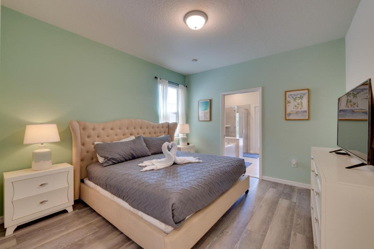 Prime With Pool Less Than 10 Mi To World * Davenport