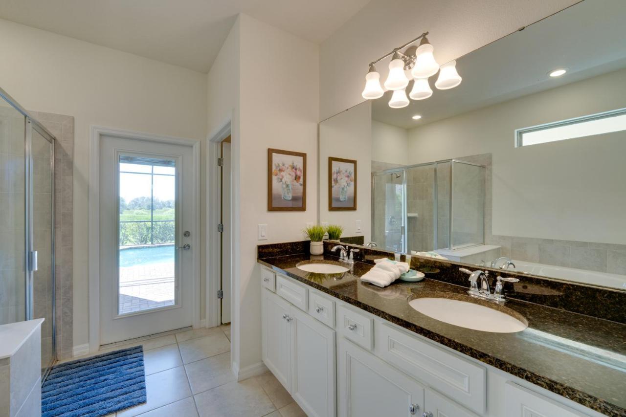 Prime With Pool Less Than 10 Mi To World * Davenport