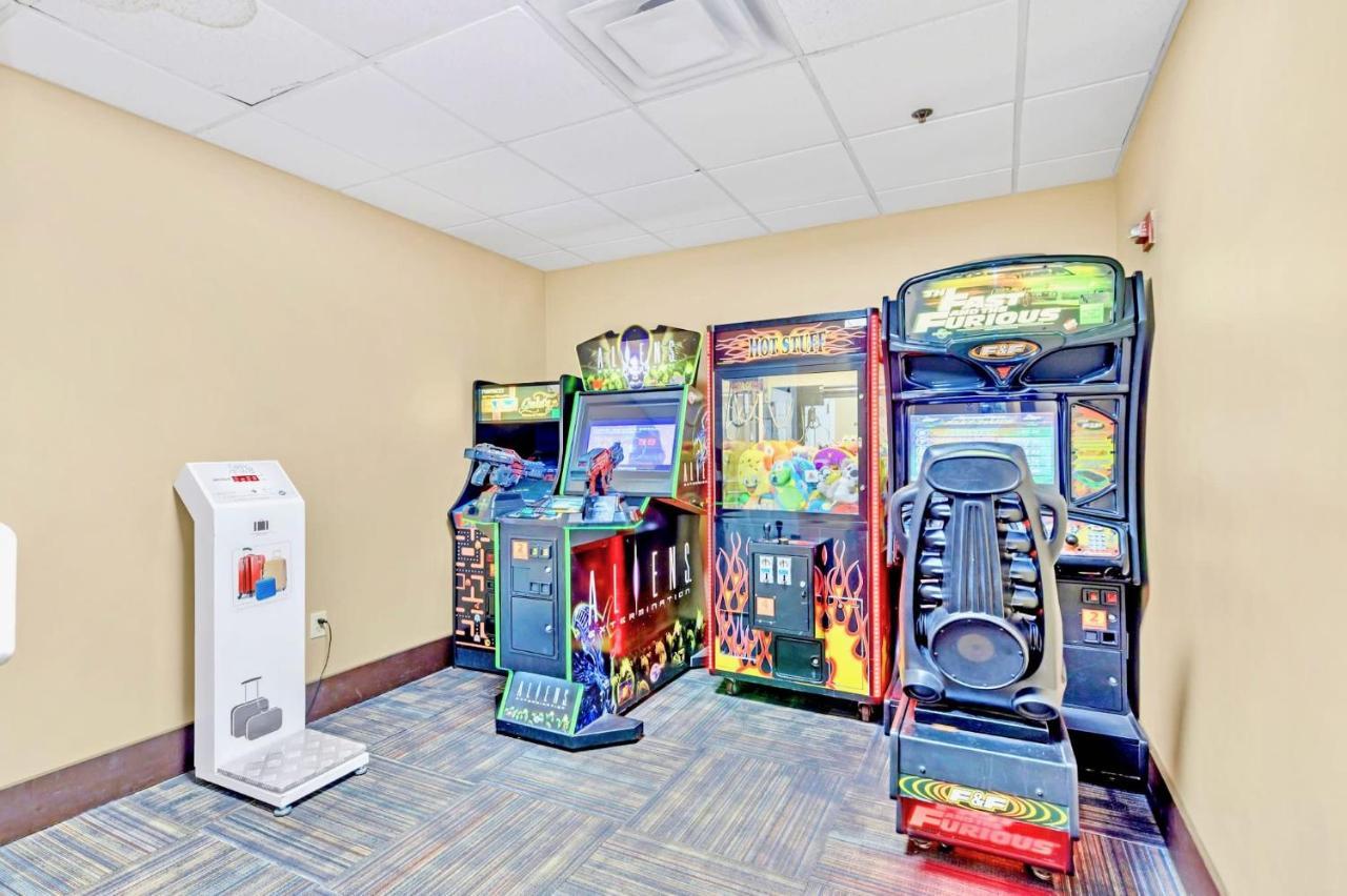 1br With Two Queen - Bbq Grill Pool And Hot Tub Orlando