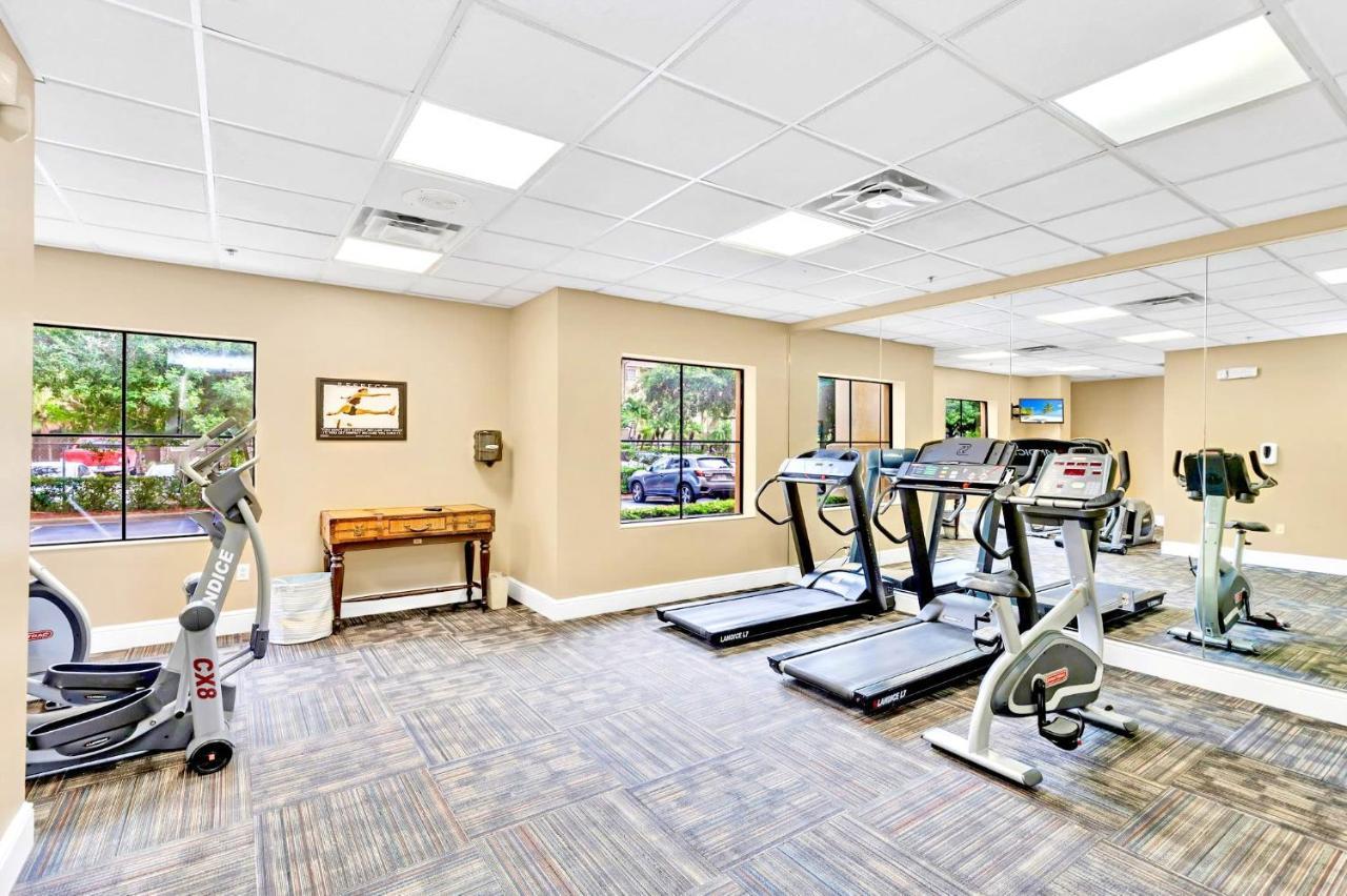 1br With Two Queen - Bbq Grill Pool And Hot Tub * Orlando