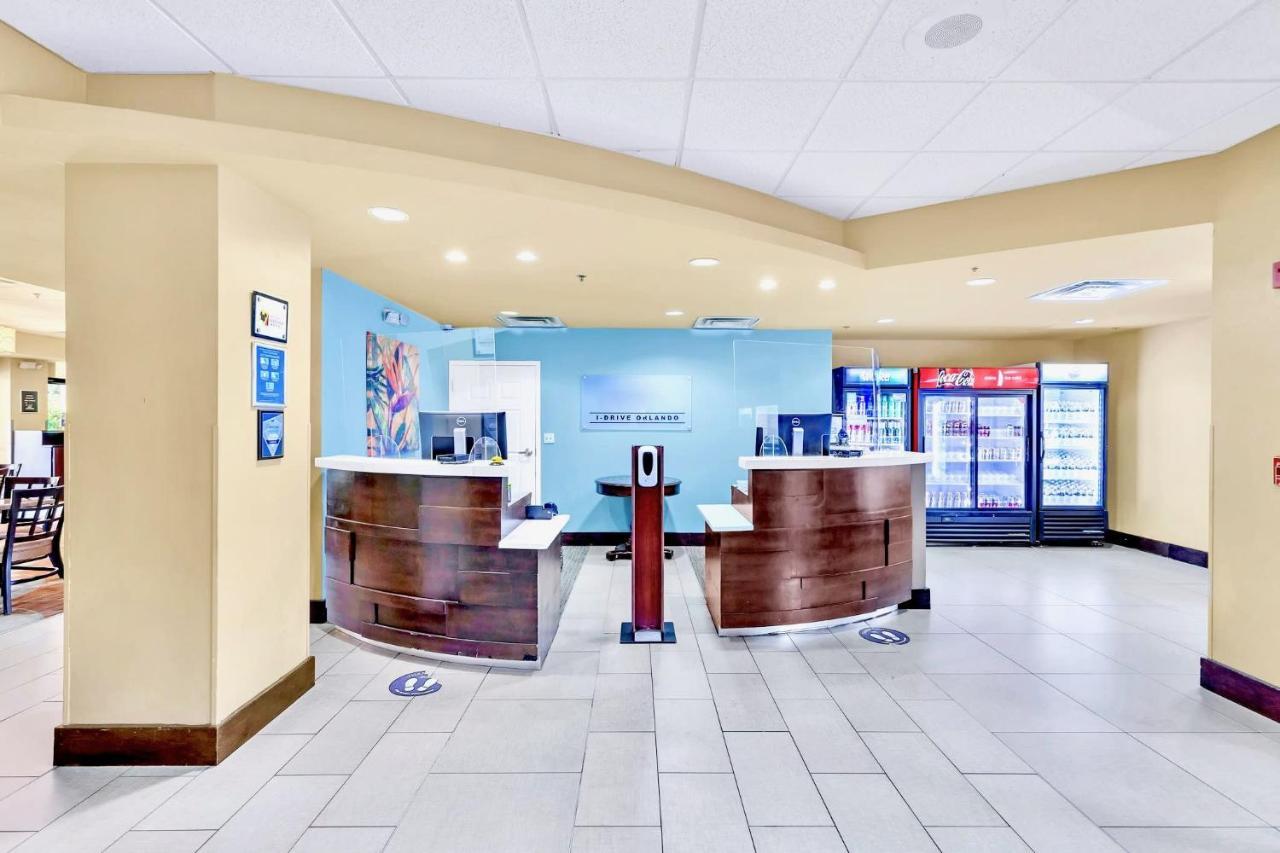 1br With Two Queen - Bbq Grill Pool And Hot Tub Apartment