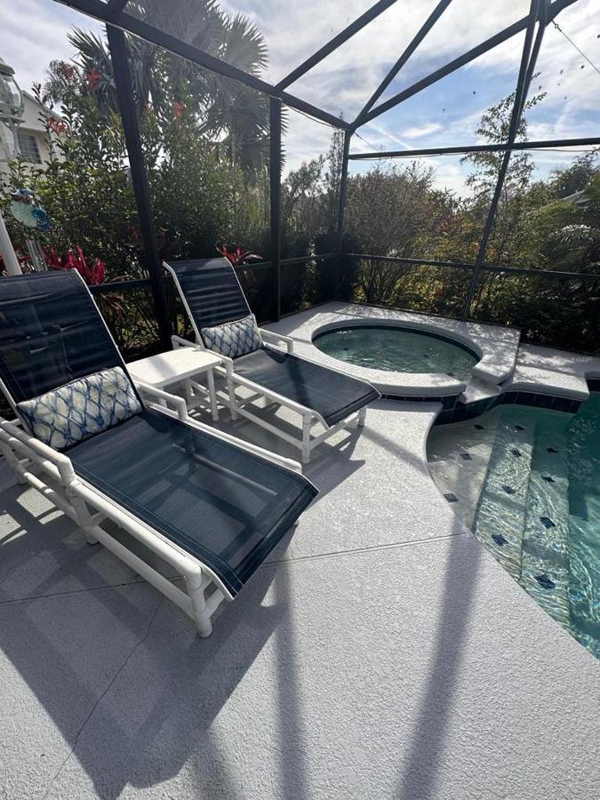 Sweet 4 Bedroom 3 Bath Pool & * Davenport