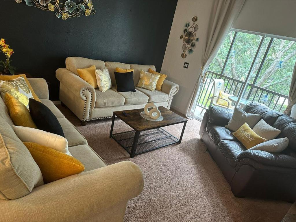 Area 3bd 2ba At Bahama Bay And Kissimmee