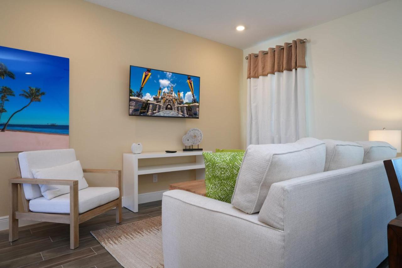 Brand New Cozy 3br Margaritaville Holiday home *