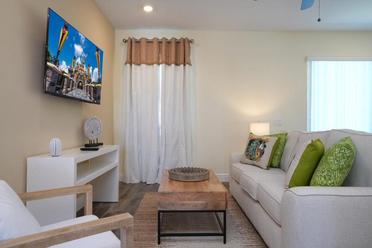 Brand New Cozy 3br Margaritaville Holiday home *