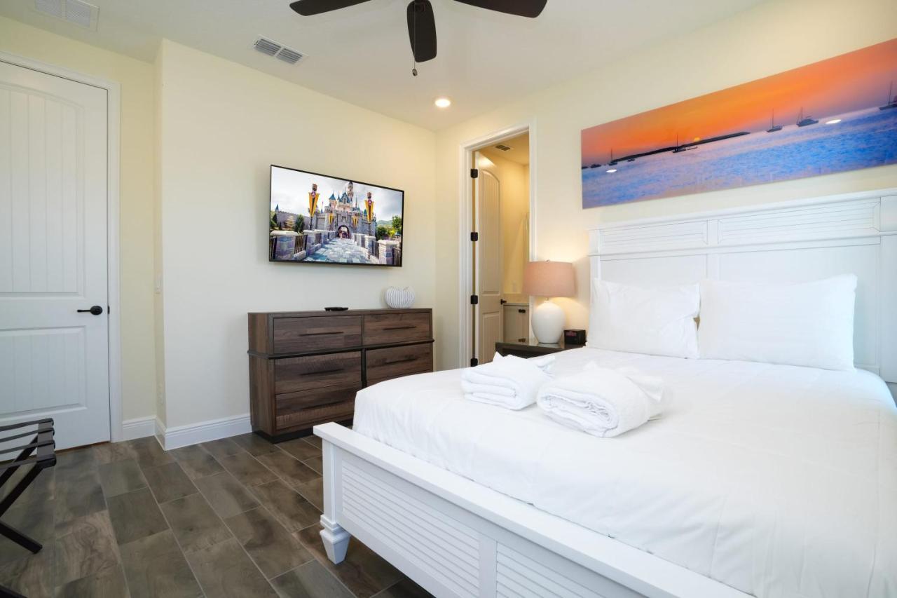 Brand New Cozy 3br Margaritaville * Orlando