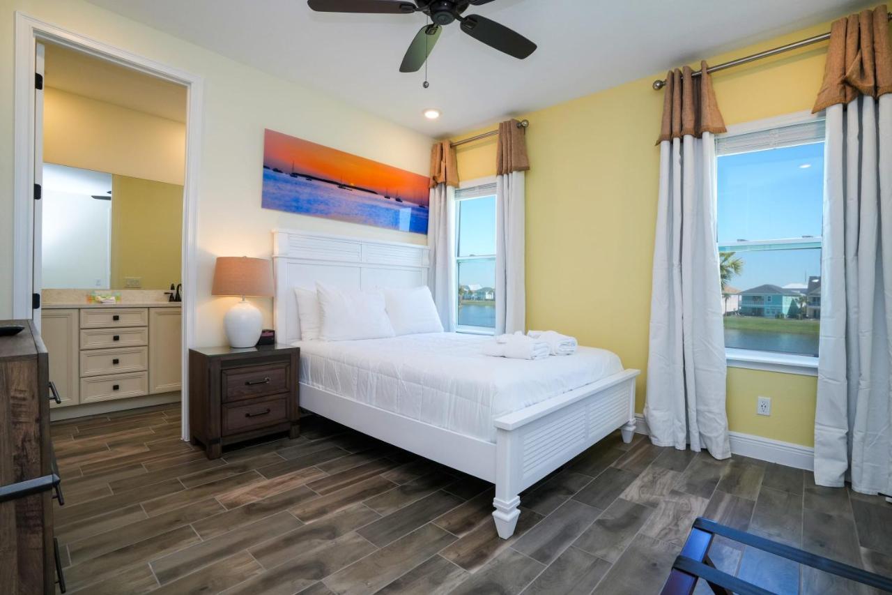 Brand New Cozy 3br Margaritaville Holiday home