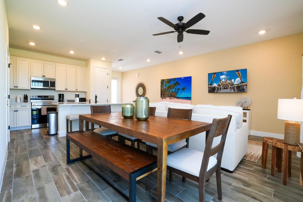 Brand New Cozy 3br Margaritaville