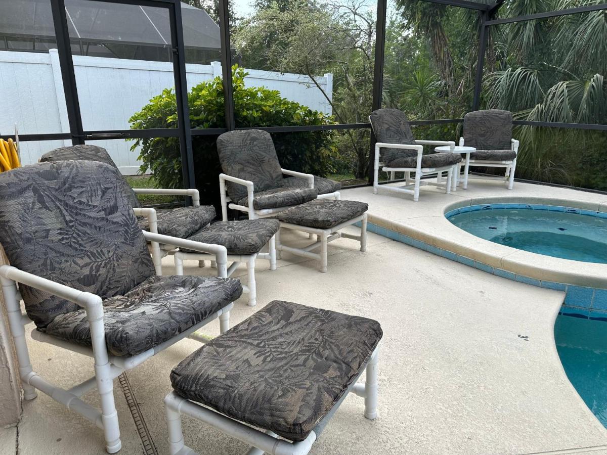 House By The Mouse Holiday home Kissimmee