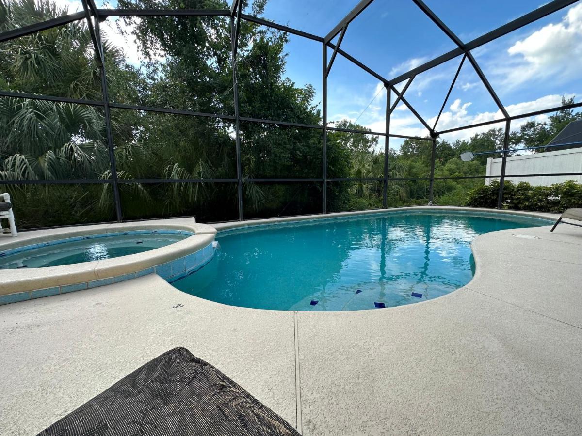 House By The Mouse Holiday home Kissimmee