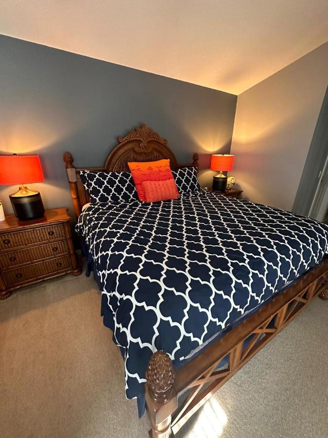 Sweet 4 Bedroom 3 Bath Pool &