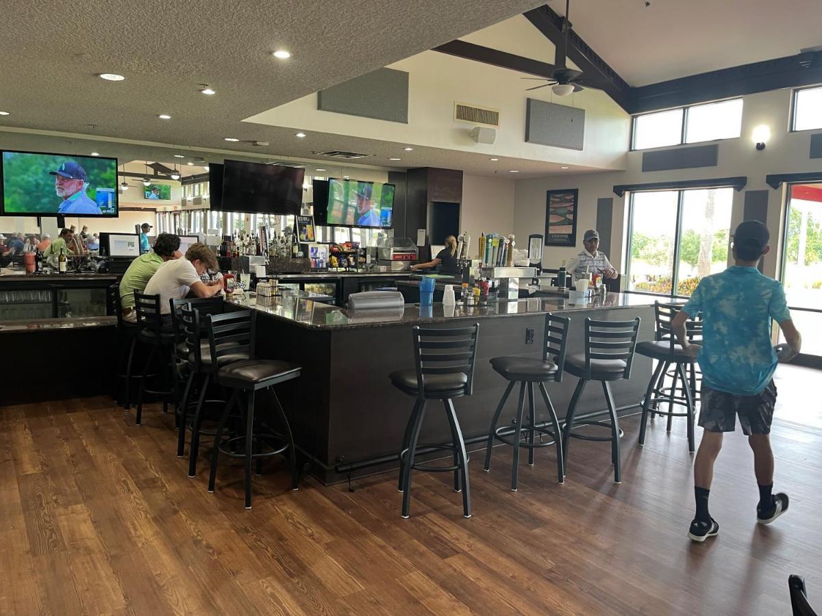Orange County National Golf Center And Lodge 3*