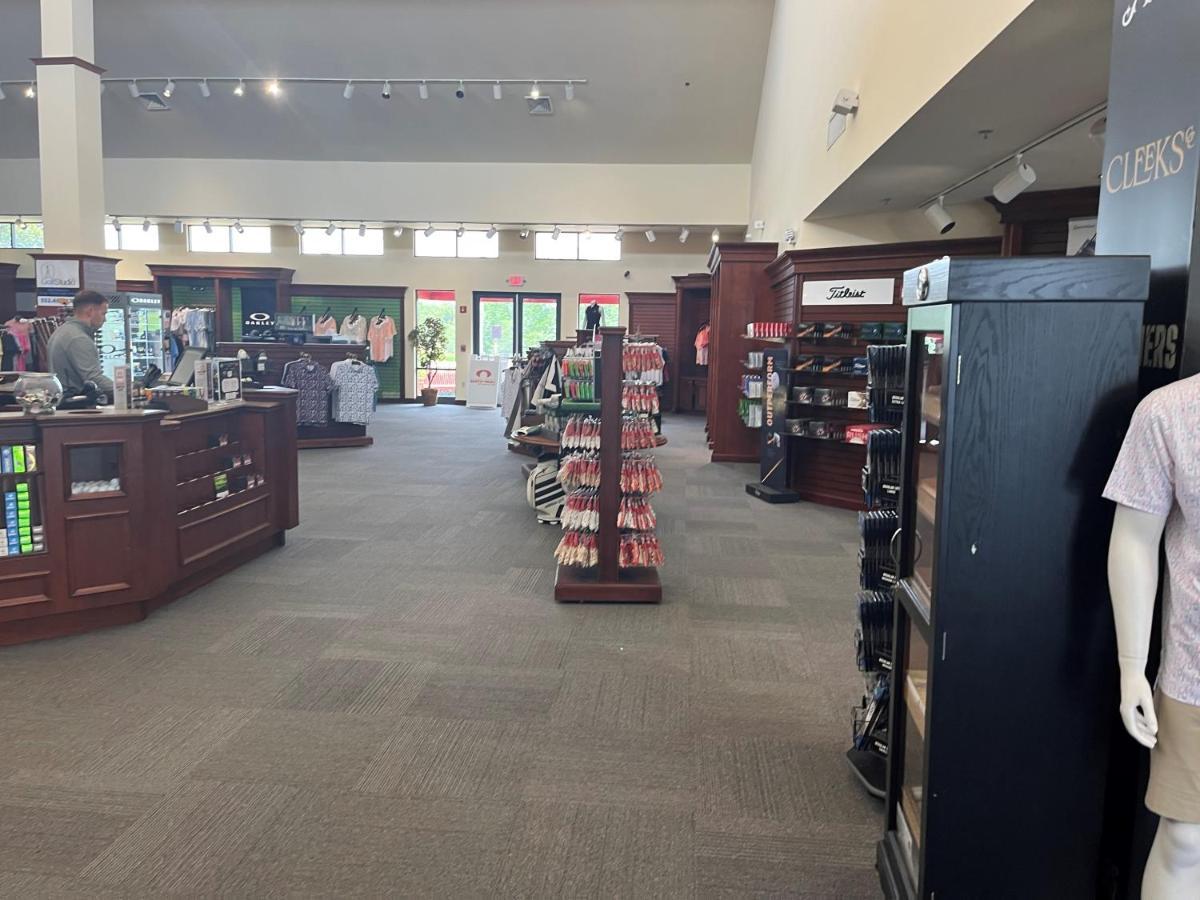 Orange County National Golf Center And Lodge Hotel