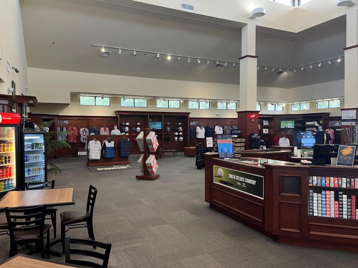 Orange County National Golf Center And Lodge 3* Bay Lake